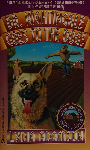 Dr. Nightingale Goes to the Dogs