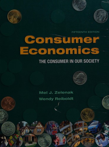 Consumer economics
