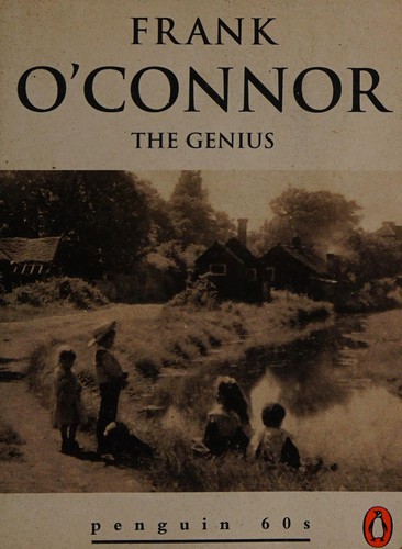 The genius and other stories