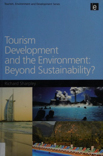 Tourism Development and the Environment