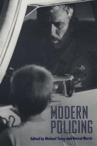 Modern Policing