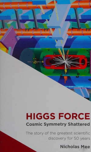 Higgs force