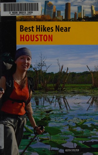 Best Hikes Near Houston