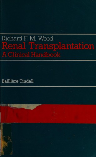 Renal Transplantation