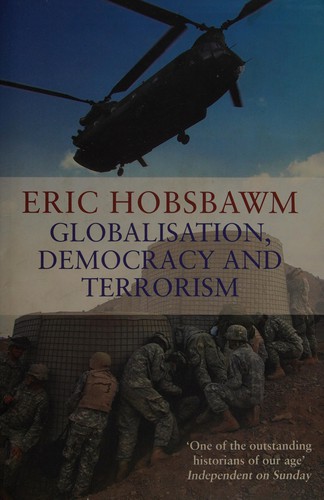 GLOBALISATION, DEMOCRACY AND TERRORISM