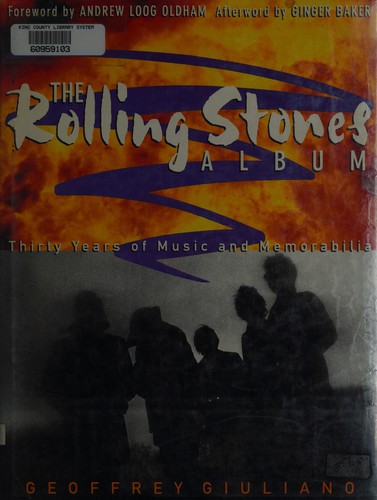 The Rolling Stones Album