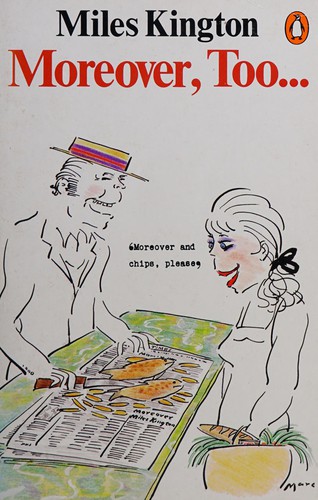 Moreover, too -