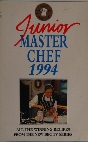 Junior Masterchef