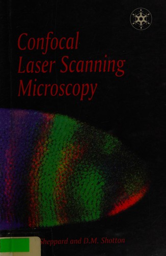Confocal laser scanning microscopy