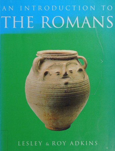 An introduction to the Romans