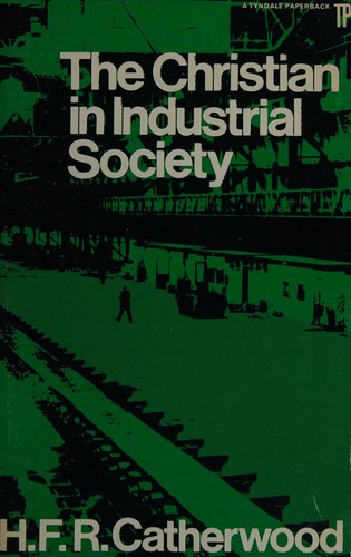The Christian in industrial society