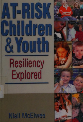 At-Risk Children & Youth