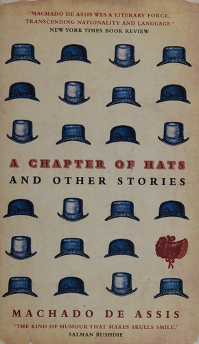 A Chapter of Hats