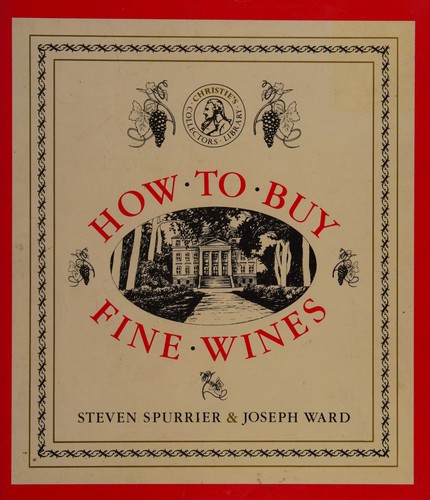 How to Buy Fine Wines