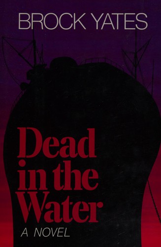 Dead in the Water