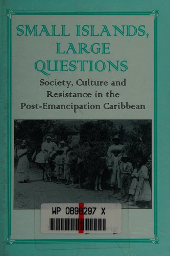 Reconstructing the Black Past