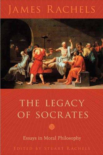 The Legacy of Socrates