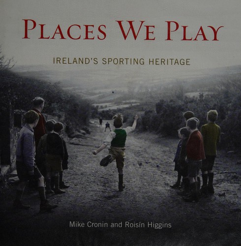 Places We Play
