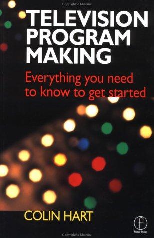 Television Program Making