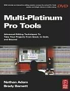 Multi Platinum Pro Tools