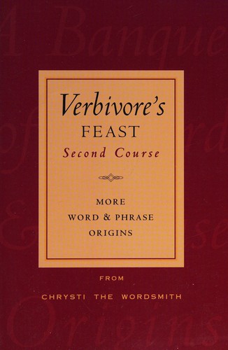 Verbivore's feast