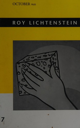 Roy Lichtenstein
