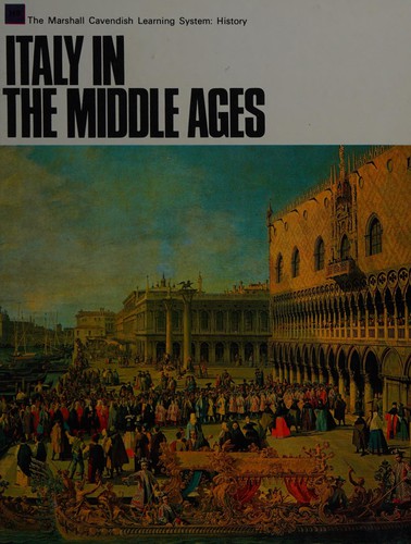 Italy in the middle ages