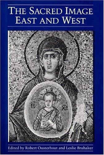 The Sacred image East and West