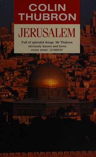 Jerusalem