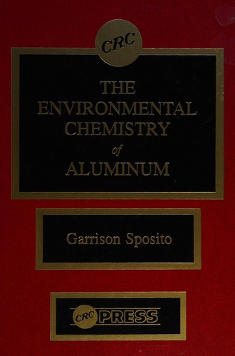 The Environmental chemistry of aluminum