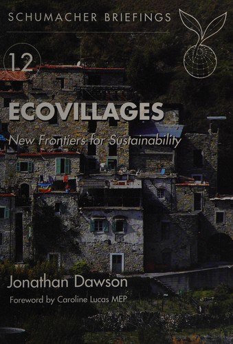 Ecovillages