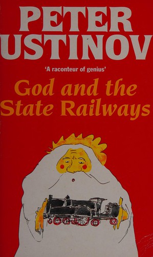 God & The State Railways