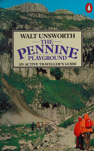 The Pennine playground