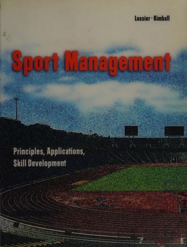 Sport management