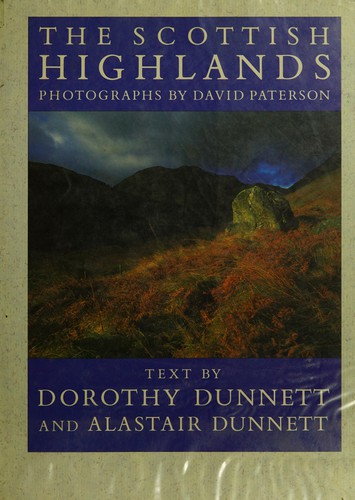 The Scottish Highlands