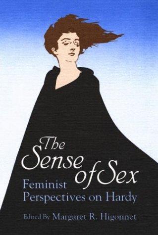 The sense of sex