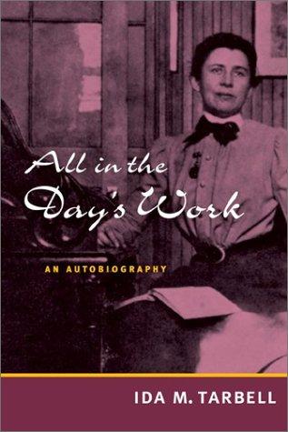 All in the day's work