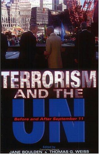 Terrorism and the UN