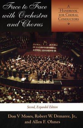 Face to Face with Orchestra and Chorus