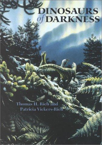 Dinosaurs of Darkness