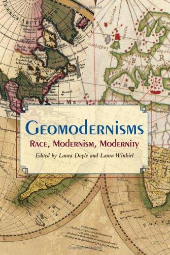 Geomodernisms