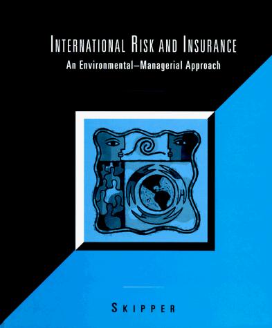 International risk and insurance