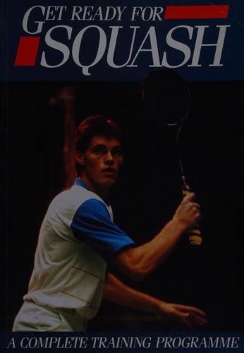 Get ready for squash