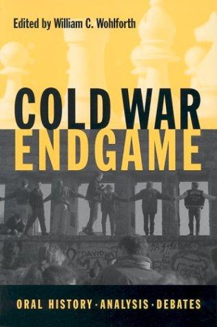 Cold War endgame