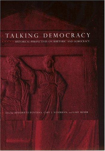 Talking Democracy