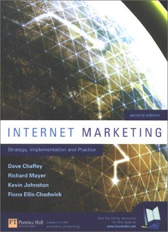 Internet Marketing