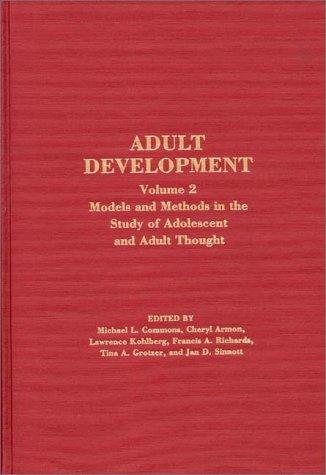 Adult development