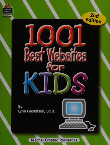 1001 Best Websites for Kids