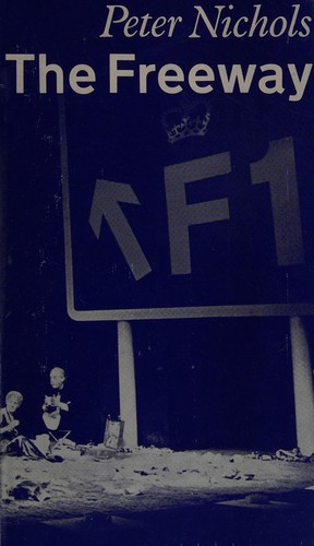 The freeway