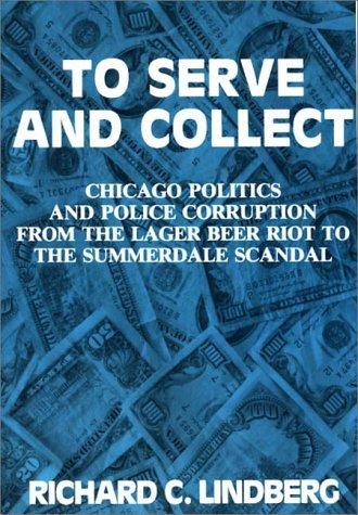To serve and collect